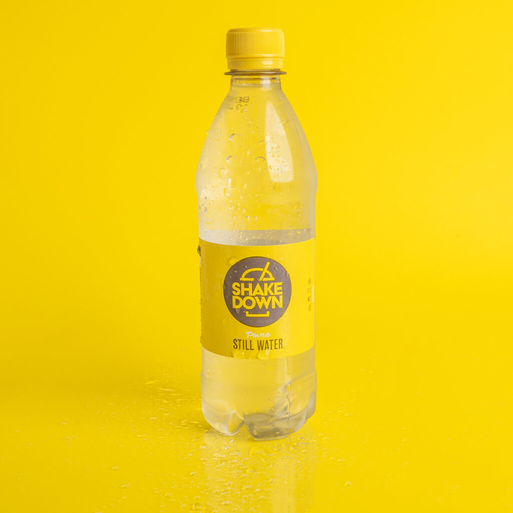 Water bottle