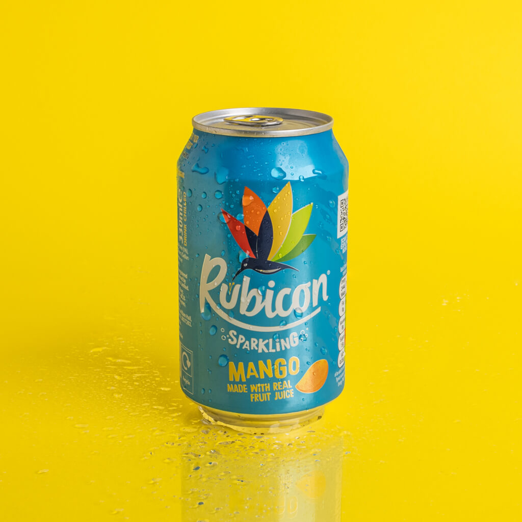 rubicon mango