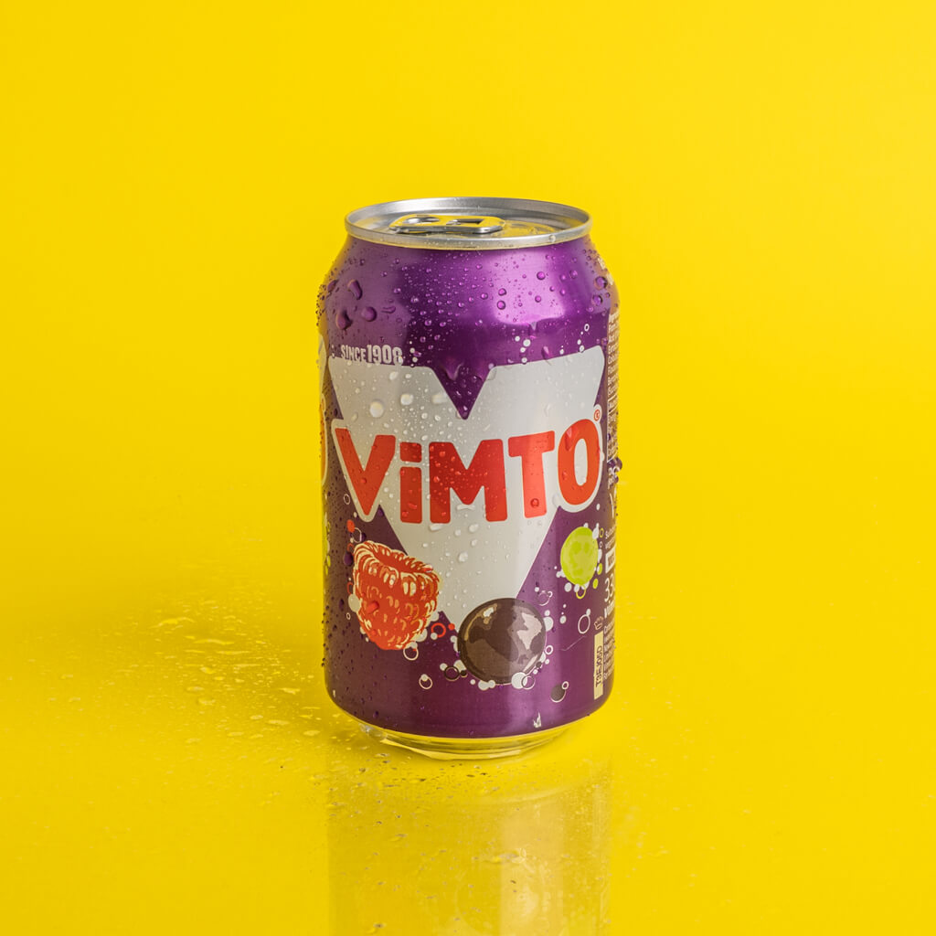 vimto