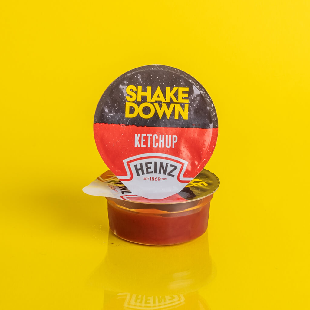 Ketchup