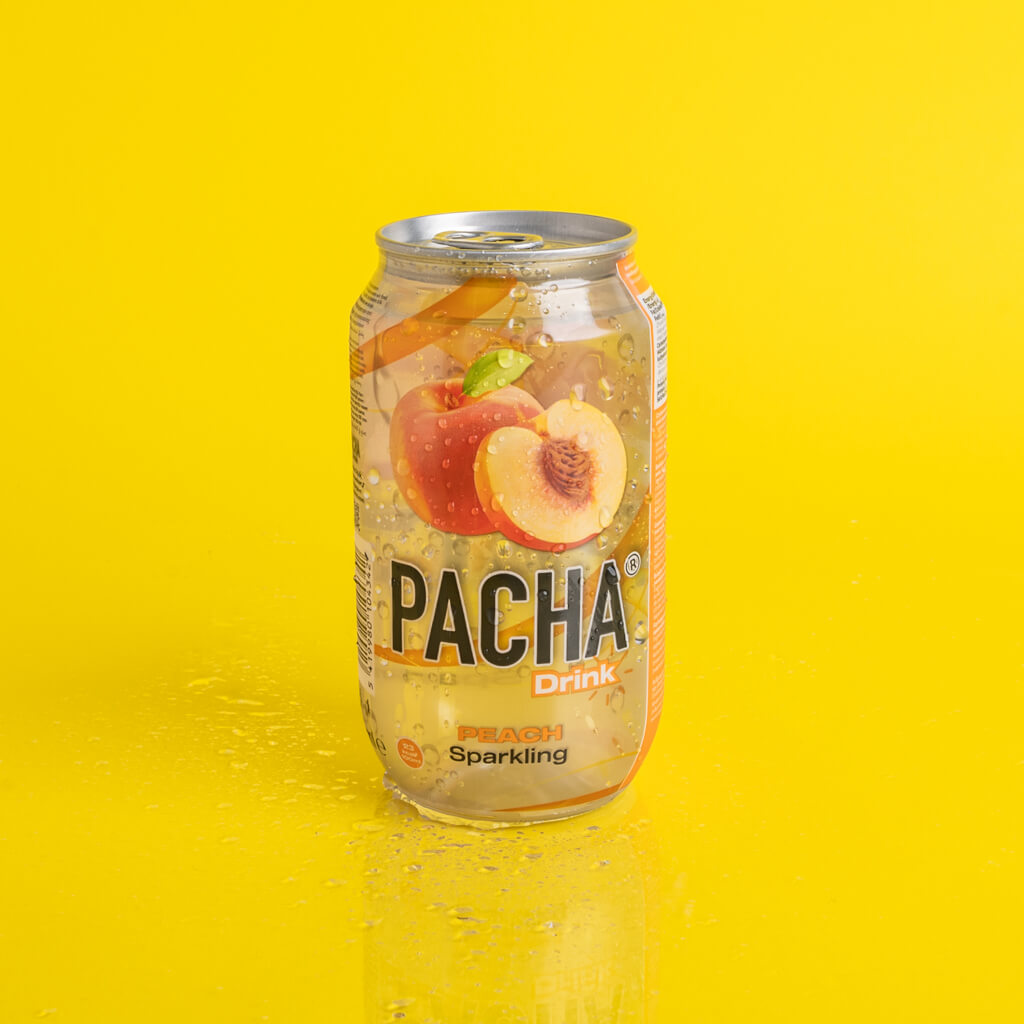 pacha peach