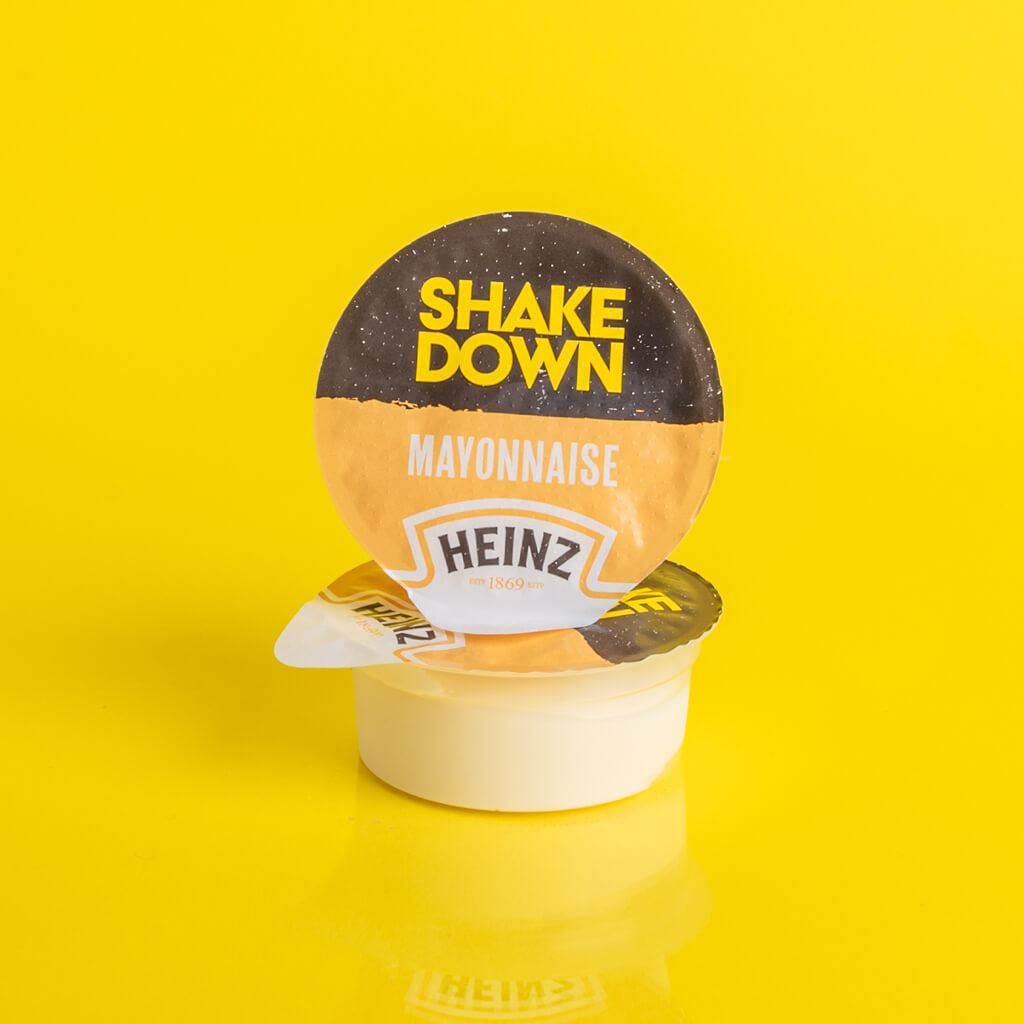 Mayo