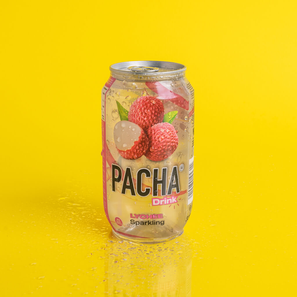 pacha lychee